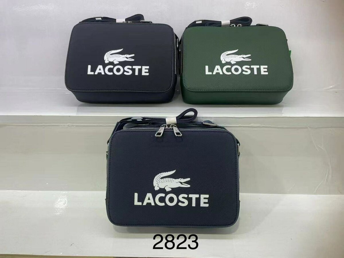 Sac en bandoulière homme