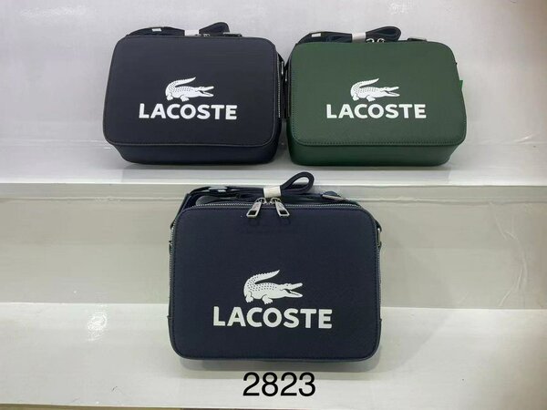 Sac en bandoulière homme