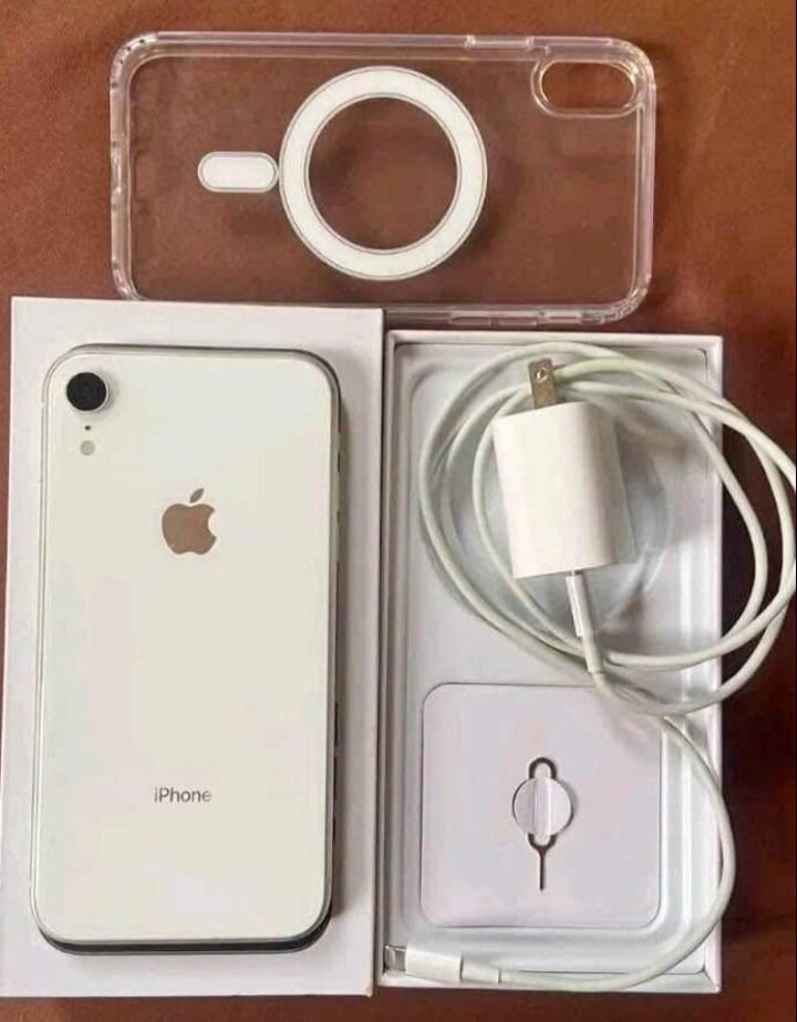 iPhone XR Débloqué Reconditionné