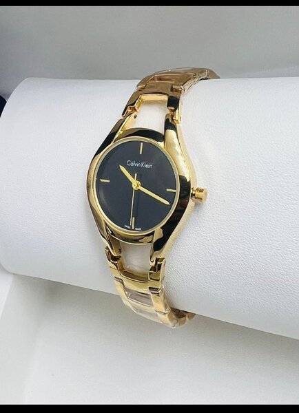 Montre calvin Klein