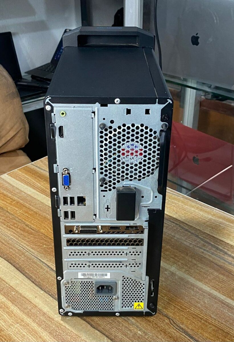 Uc Gamer i5 11th Gen lenovo