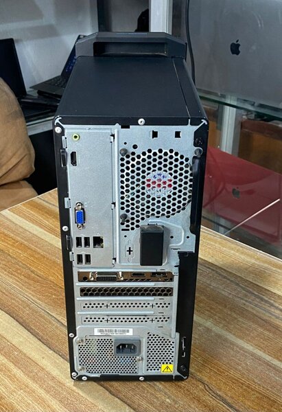 Uc Gamer i5 11th Gen lenovo