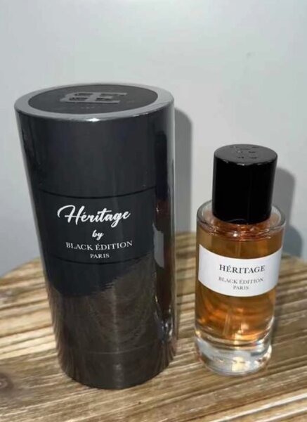 Des parfums