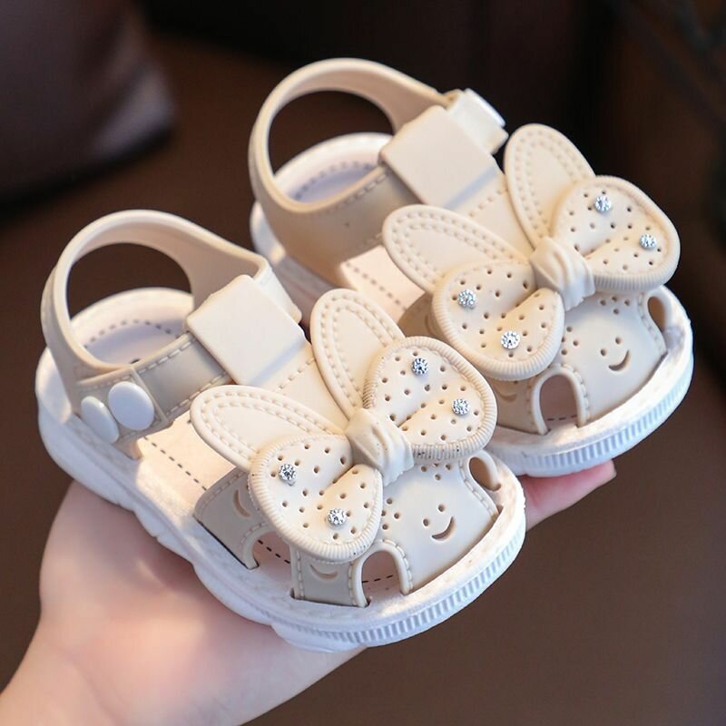 Baby Sandals