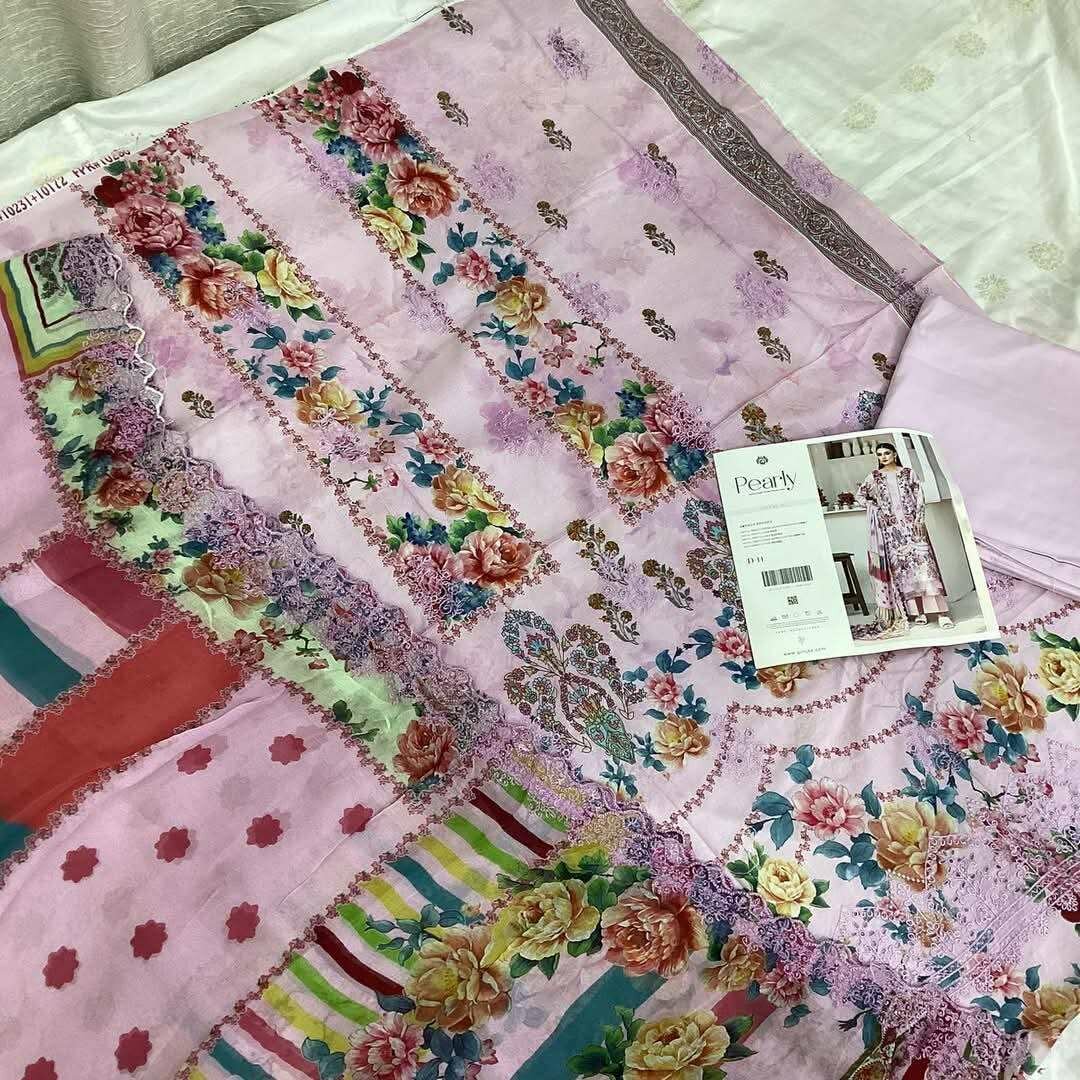 3pc unstich ladies suits