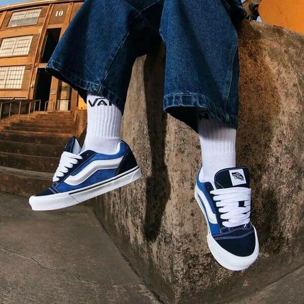 Chaussures Vans Classiques