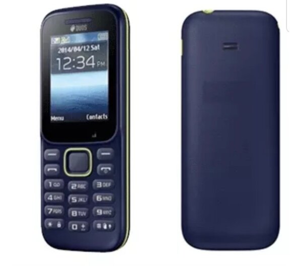 Téléphone Samsung SM-B310E