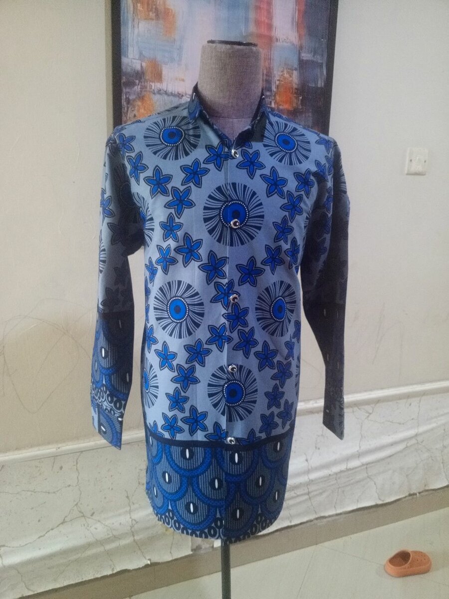 Custom made designs (bespoke designs)