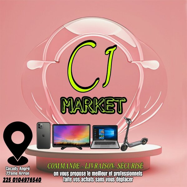 CI MARKET 