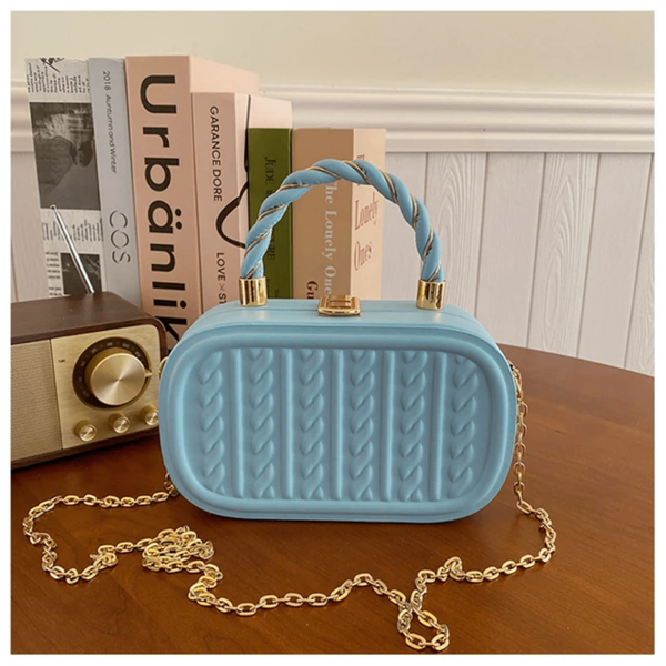 Sac à main design élégant