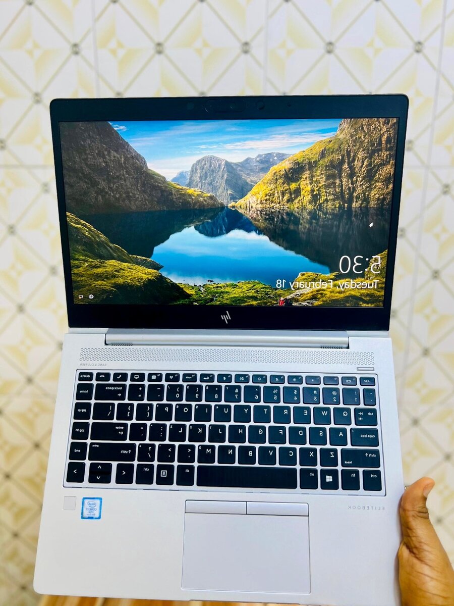Hp Elitebook 840 G6