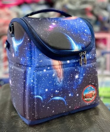 Beautiful lunch bags 🎒 😋 backpack