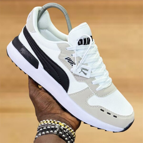 Basket Puma
