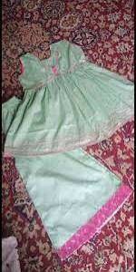 Girls frock skirts