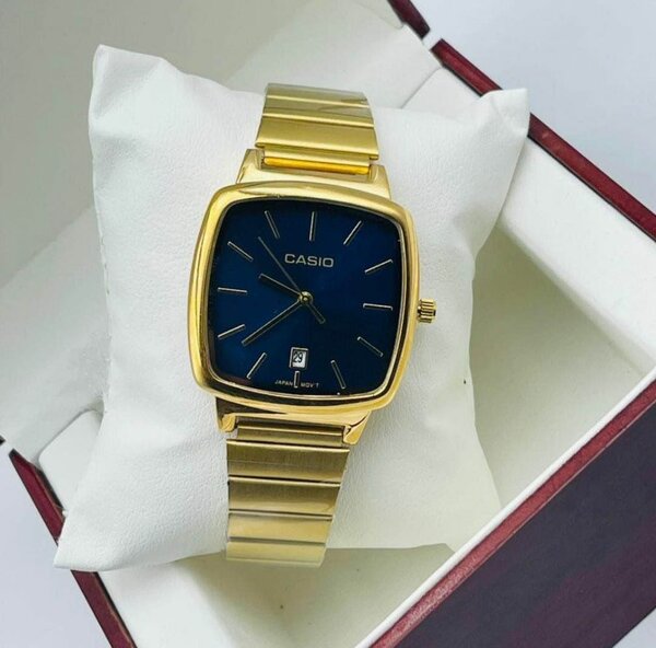 Casio watch