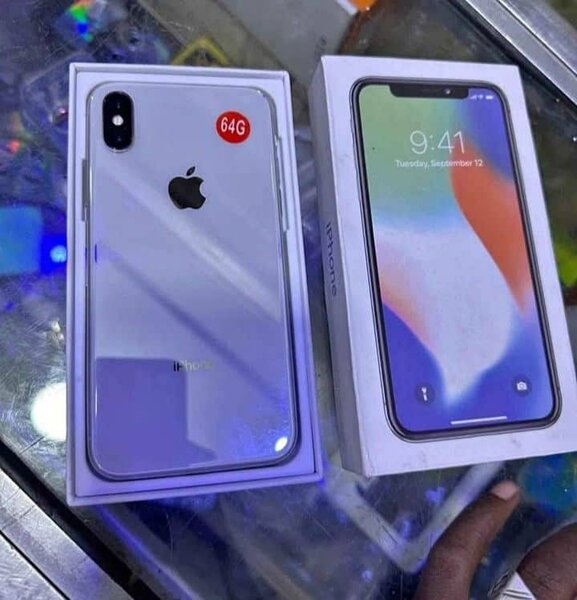 iPhone 64GB - Smartphone