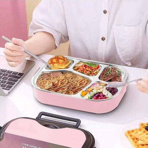 Boîte à Lunch Travail Étudiant Activités De Plein Air Voyage