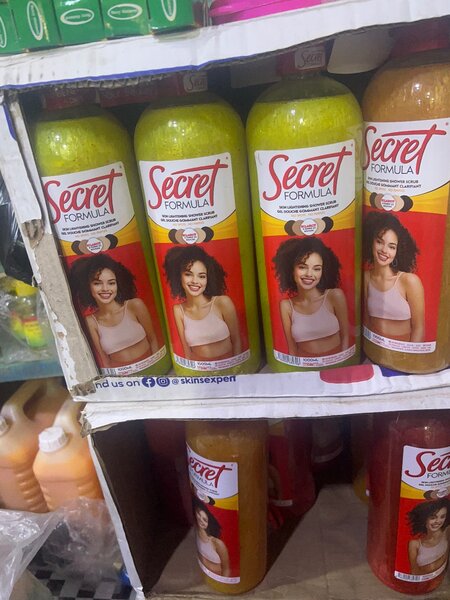 Jus au gingembre revigorant