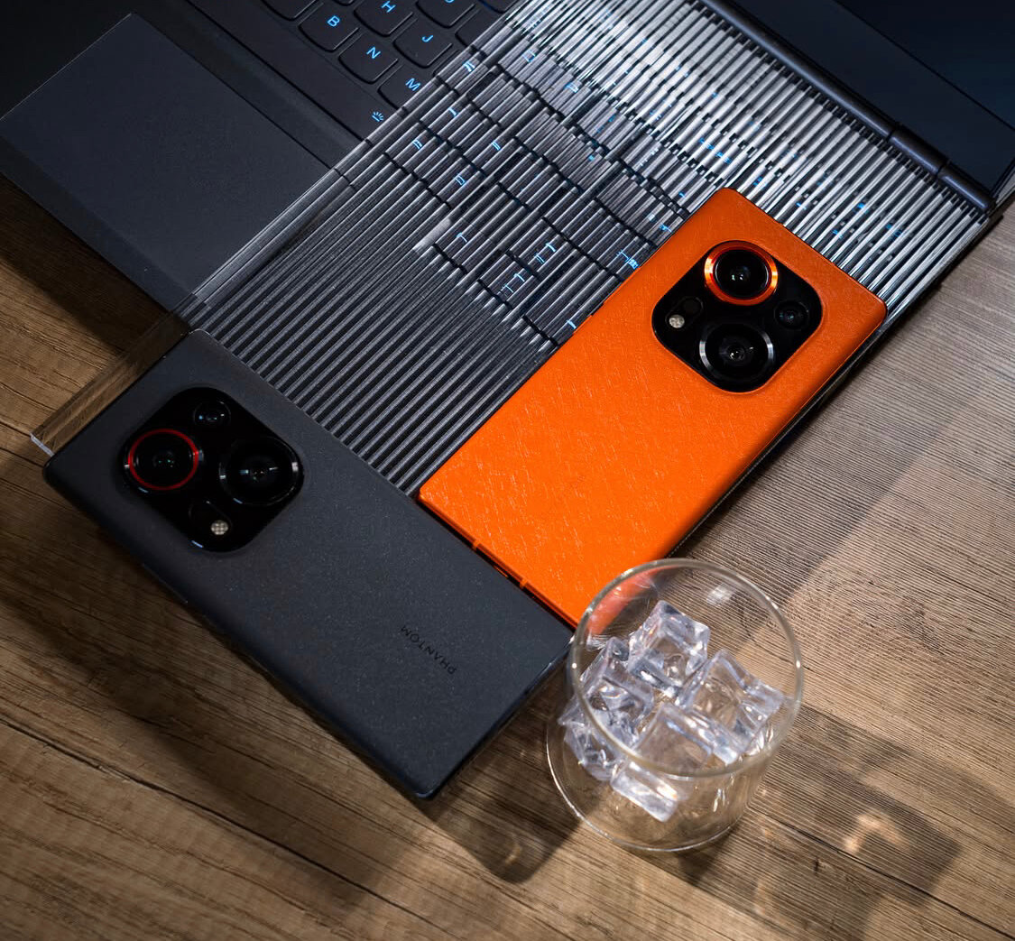 Tecno Phantom X2 Pro 5G Smartphone