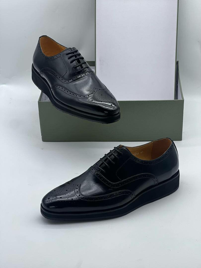 Executive Shoes