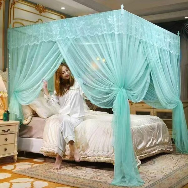 Moustiquaire Baldaquin Élégante