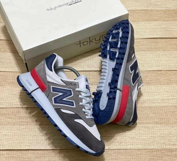 Chaussures de sport élégantes