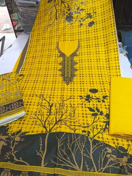 Ladies suit