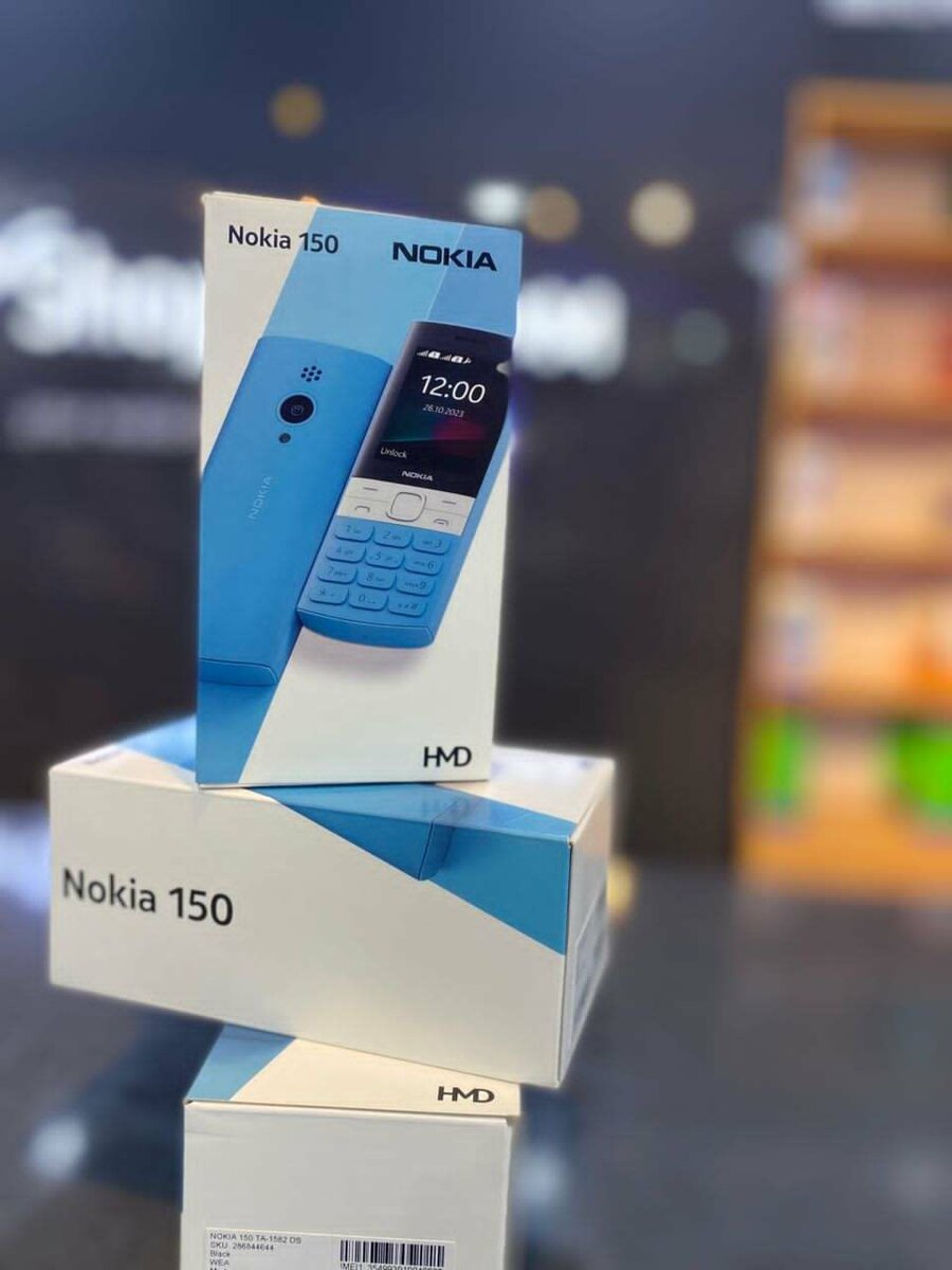 Nokia 150