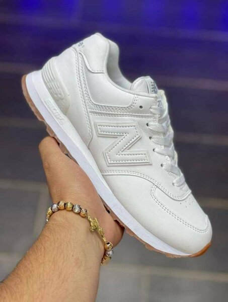 New Balance Trainers