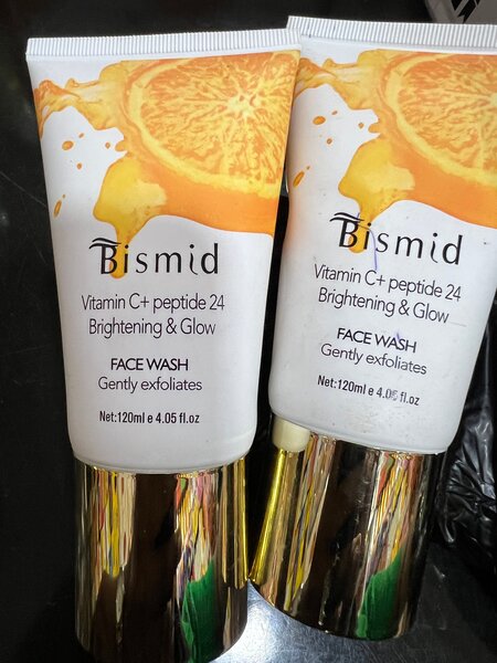 Bismid Face Wash