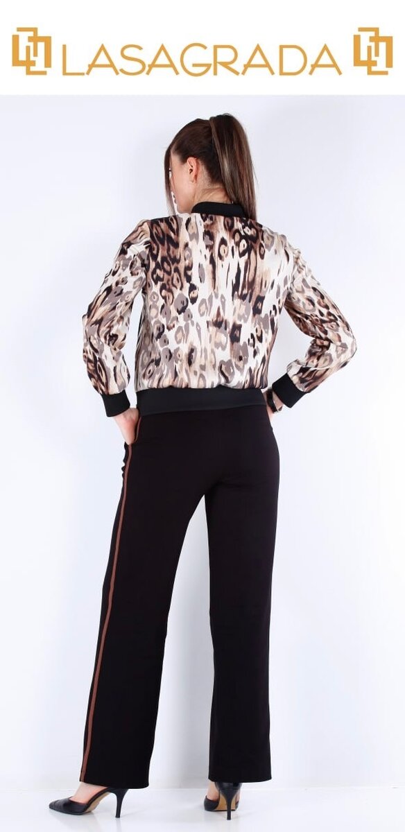 Костюм Lasagrada