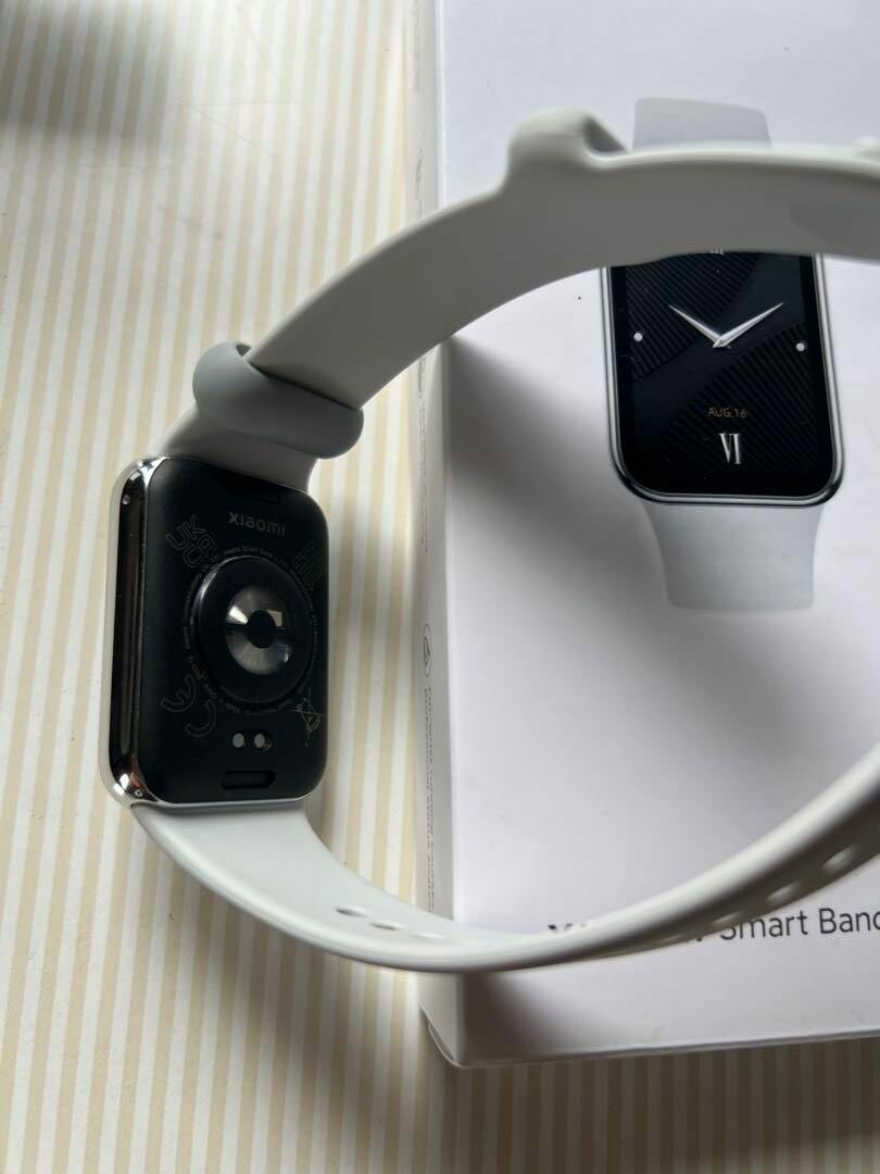Mi Xiaomi smart band 8 pro