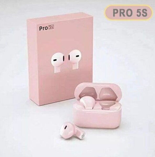 Écouteurs Bluetooth Pro 5S