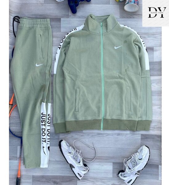 Ensemble de survêtement sport