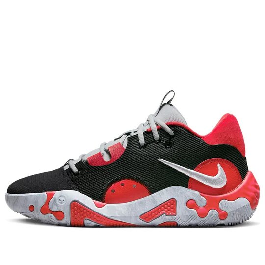 Nike PG 6 EP 'Bred' DH8447-00