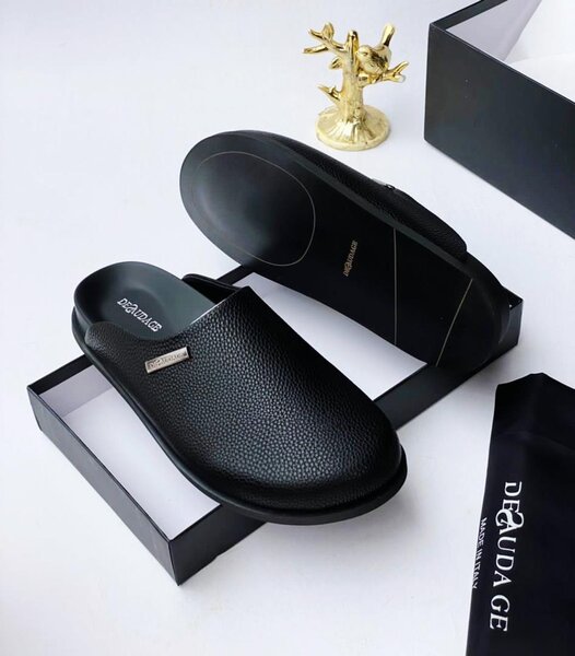 Chaussures mules Deudage pour homme