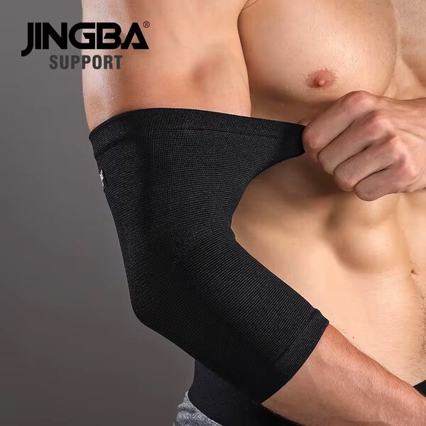 JINGBA Support Coudière Compression