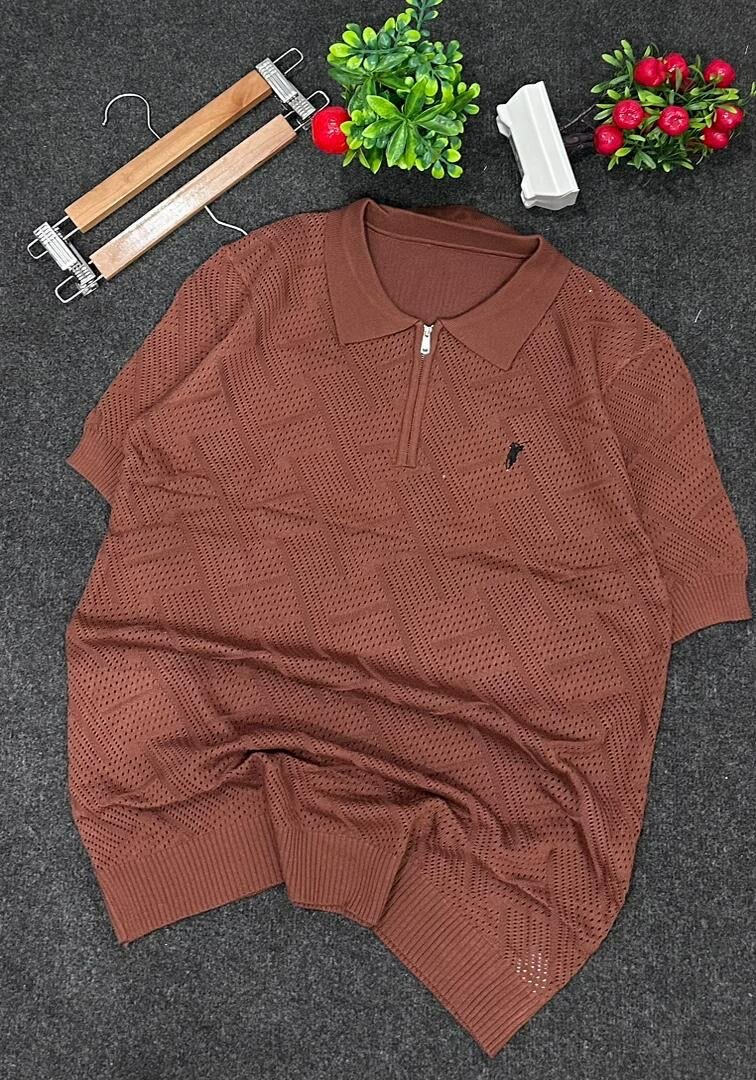 Polos élégants pour homme