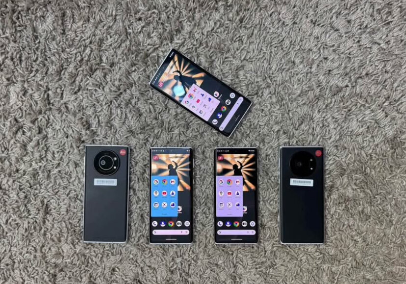 Smartphone Android Haute Performance