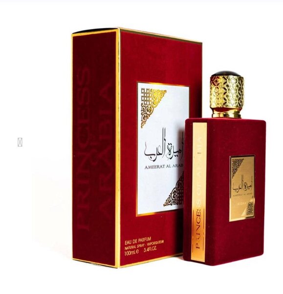 Ameerat Al Arab Princess of Arabia Perfume by Asdaaf
