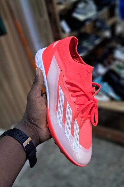 Chaussures de sport homme Adidas