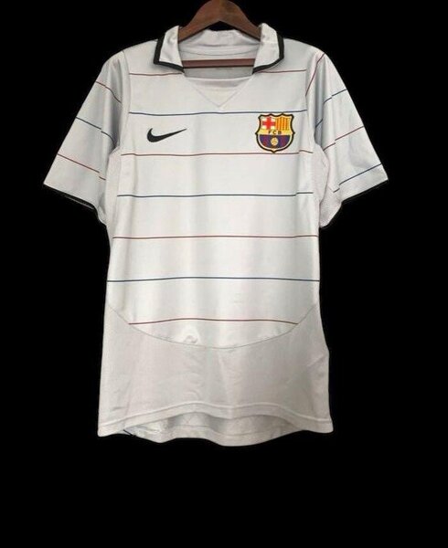 Maillots de football vintage