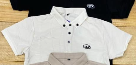 Golf Shirt