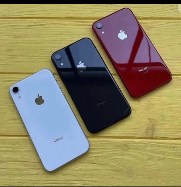 iPhone XR Débloqué