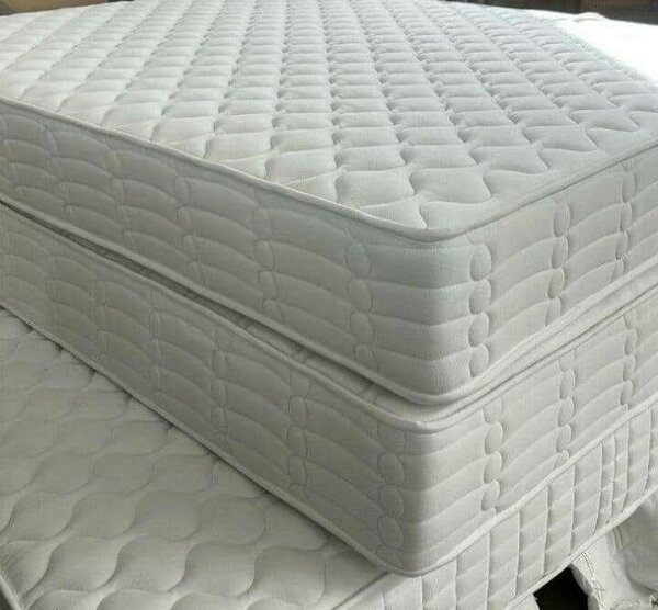 Matelas confortables et durables pour un sommeil de qualité