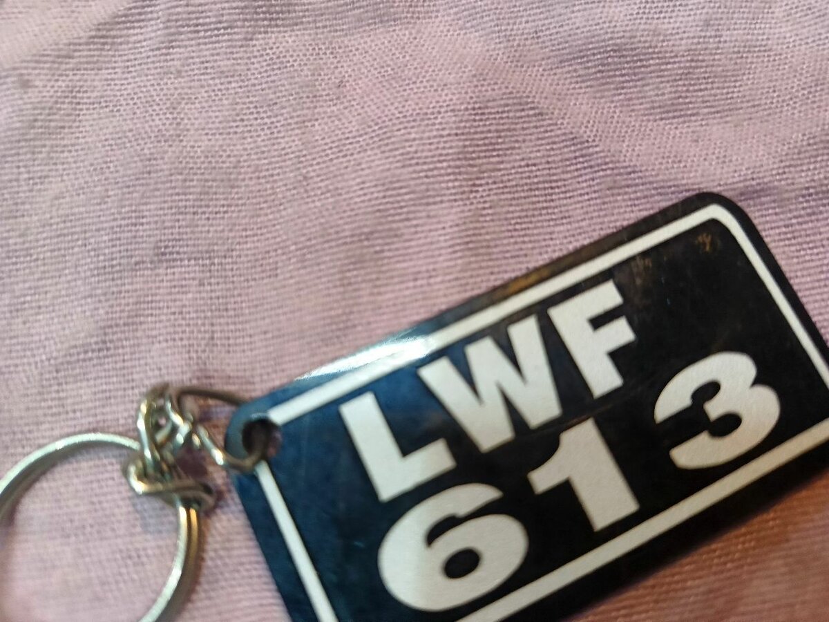 Key chain