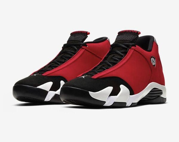 Jordan 23