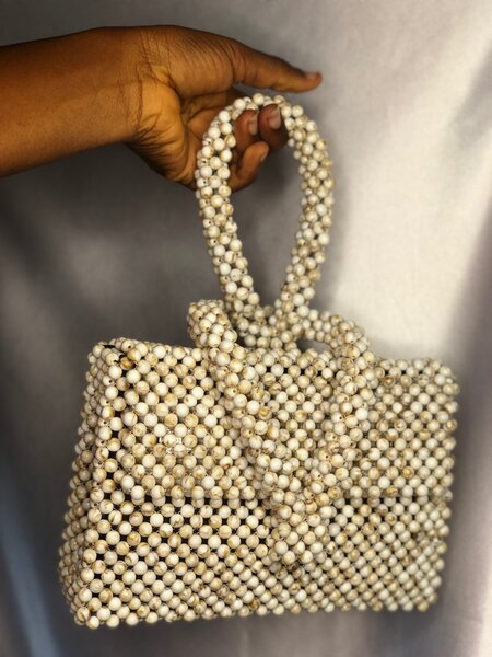Sac en perle