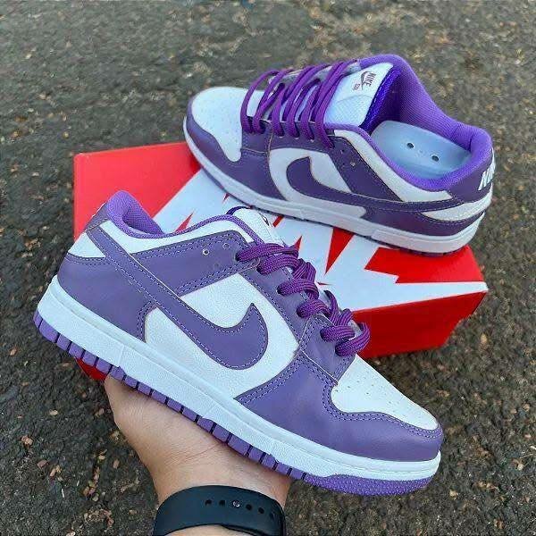 Baskets tendance pour tous