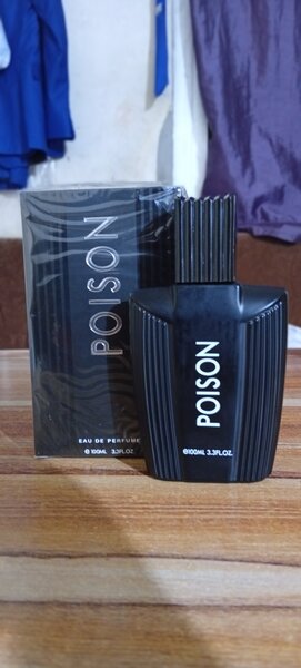 Parfum Poison Édition Classique